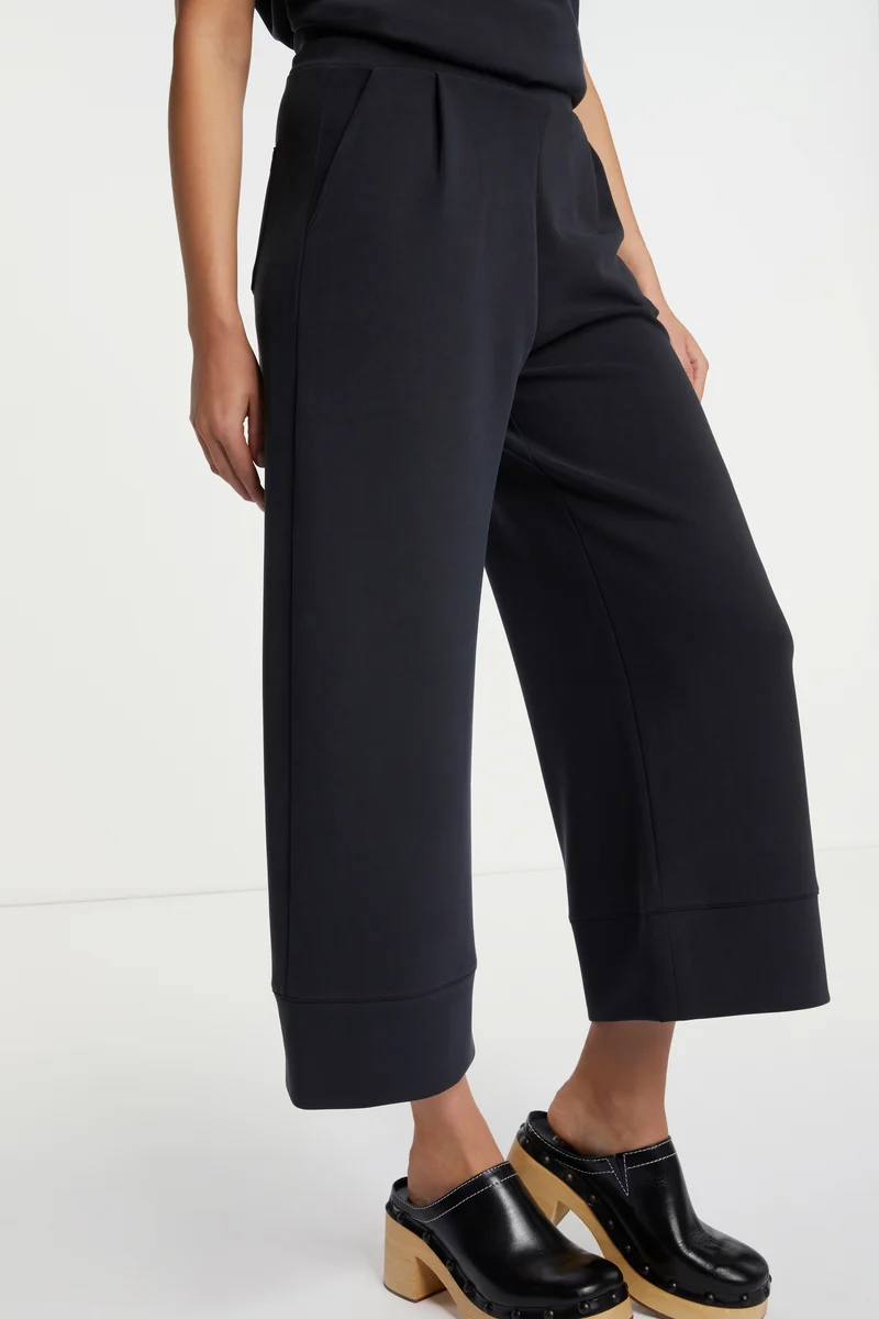 T Peached Culotte