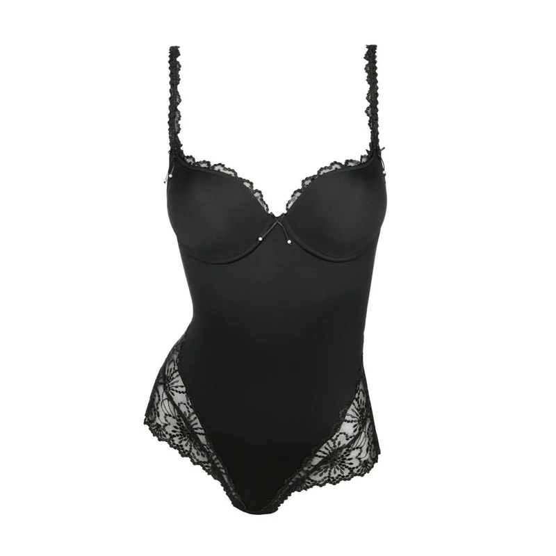 Marie Jo - Jane Body Schwarz