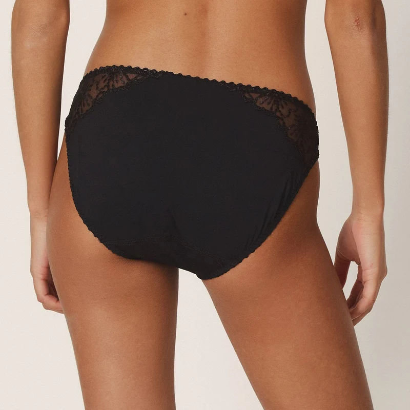 Marie Jo - Jane Rio Slip Schwarz