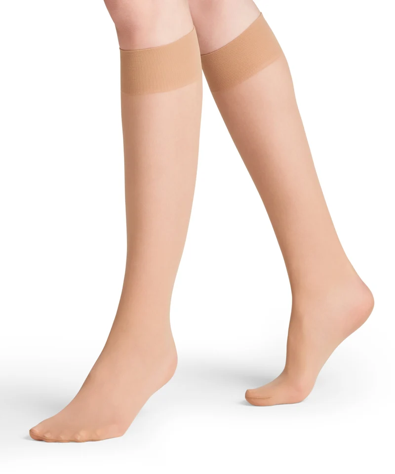 FALKE Matt Deluxe 20 DEN Damen