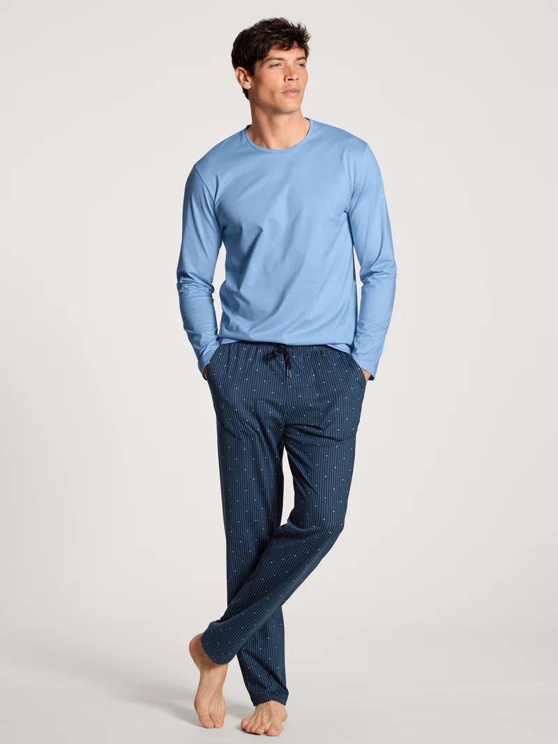 MEN Shirt long-sleeve