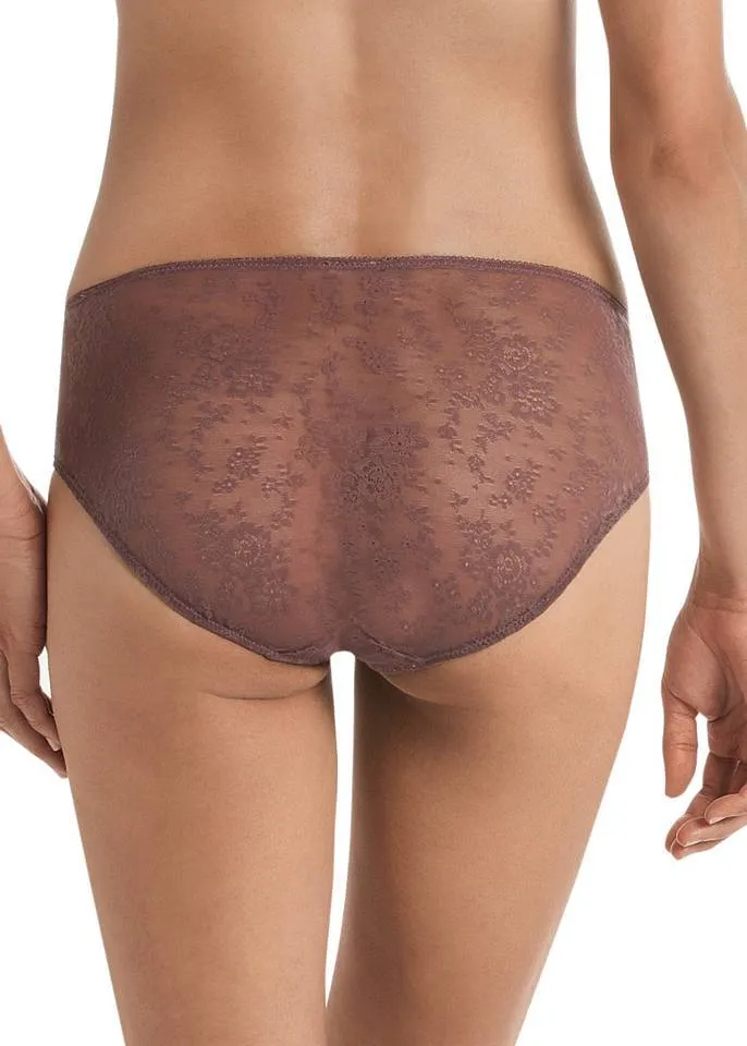 Rosa Faia - Fleur Slip Beere