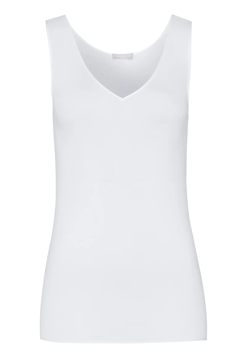 Cotton Seamless Top