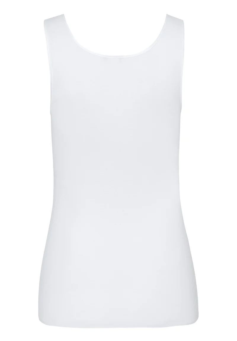 Cotton Seamless Top
