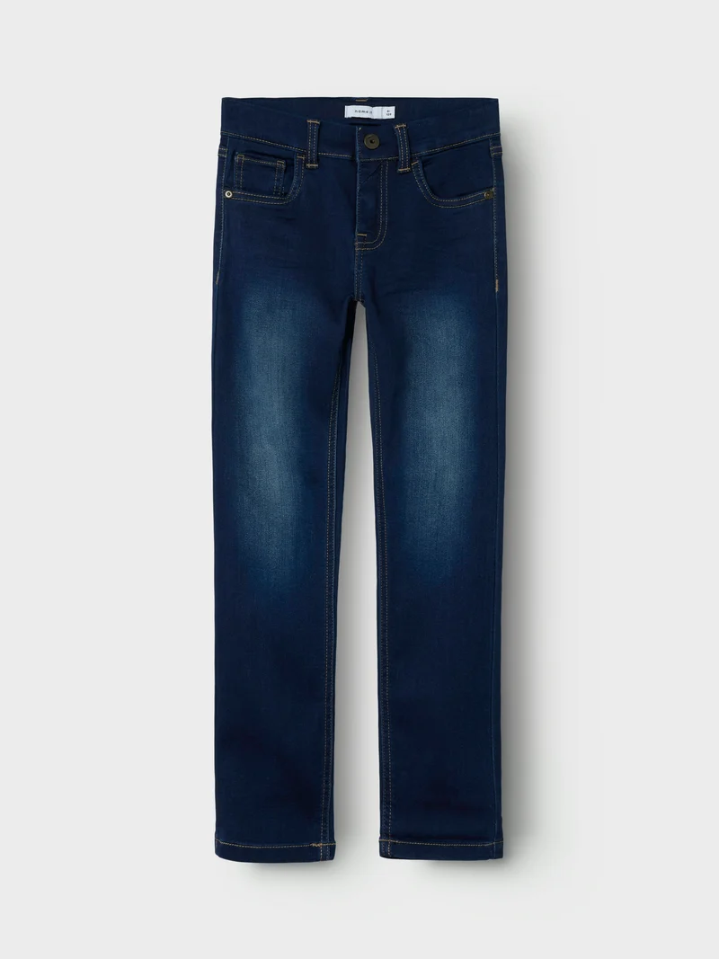 NKMTHEO XSLIM SWE JEANS 3113-TH NOOS
