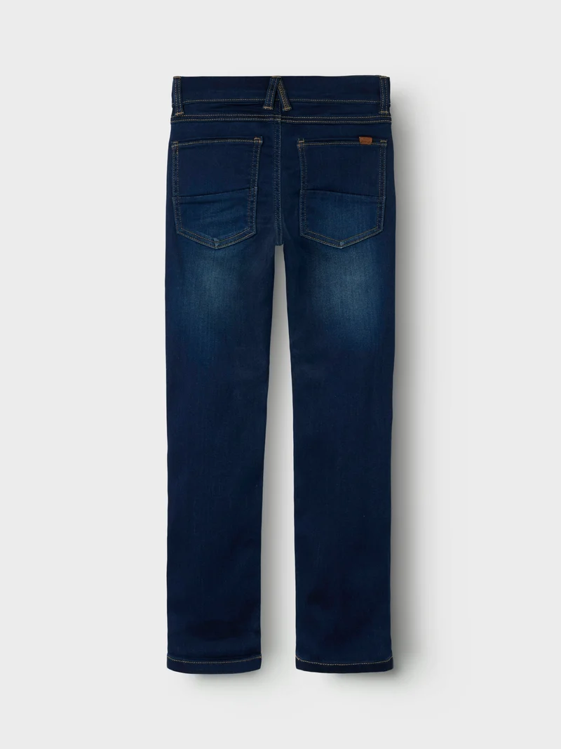 NKMTHEO XSLIM SWE JEANS 3113-TH NOOS