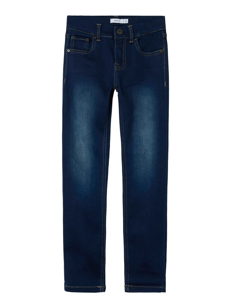 NKMTHEO XSLIM SWE JEANS 3113-TH NOOS
