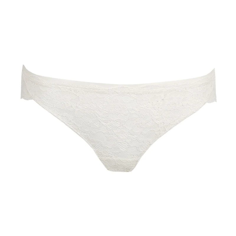 Marie Jo - Color Studio Spitzen-Rio-Slip, Natur