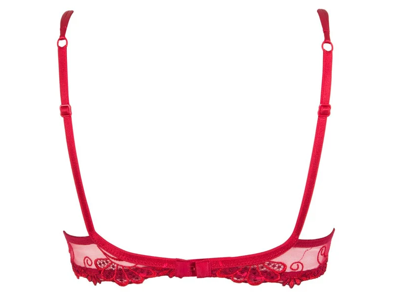 Lise Charmel – Dressing Floral Light Contour Bra Dressing Solaire
