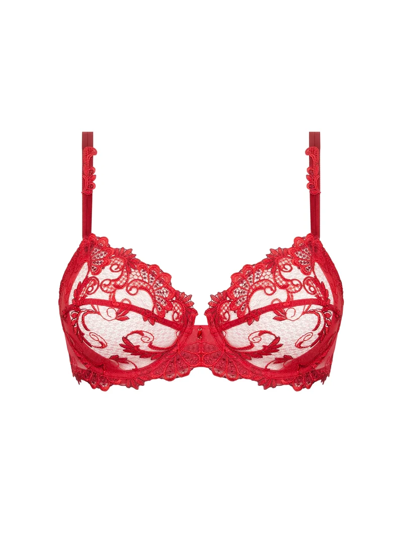 Lise Charmel – Dressing Floral Vollschalen-BH Dressing Solaire