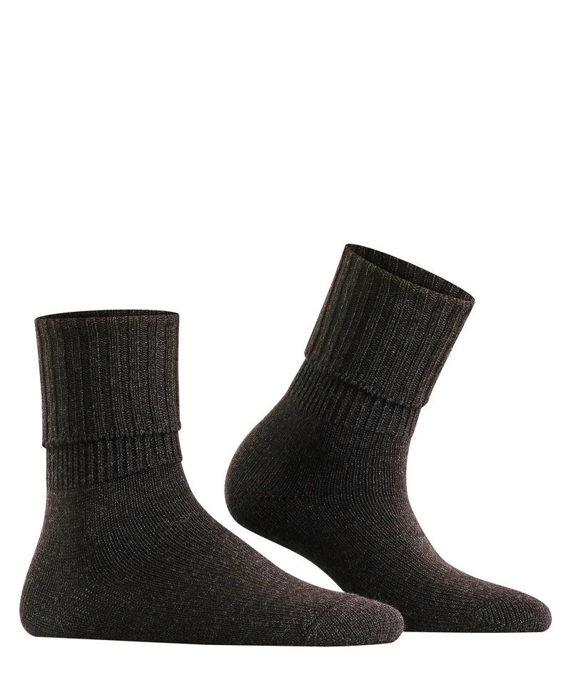 FALKE Striggings Rib Damen