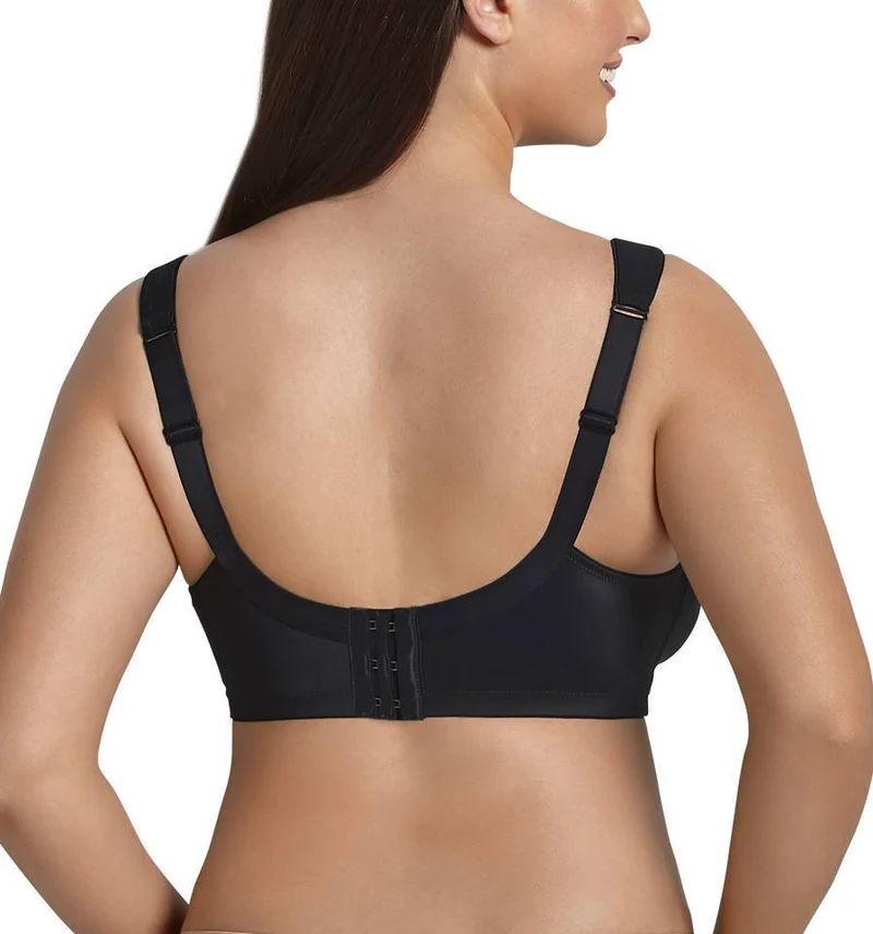 Rosa Faia – Twin Soft-BH Schwarz