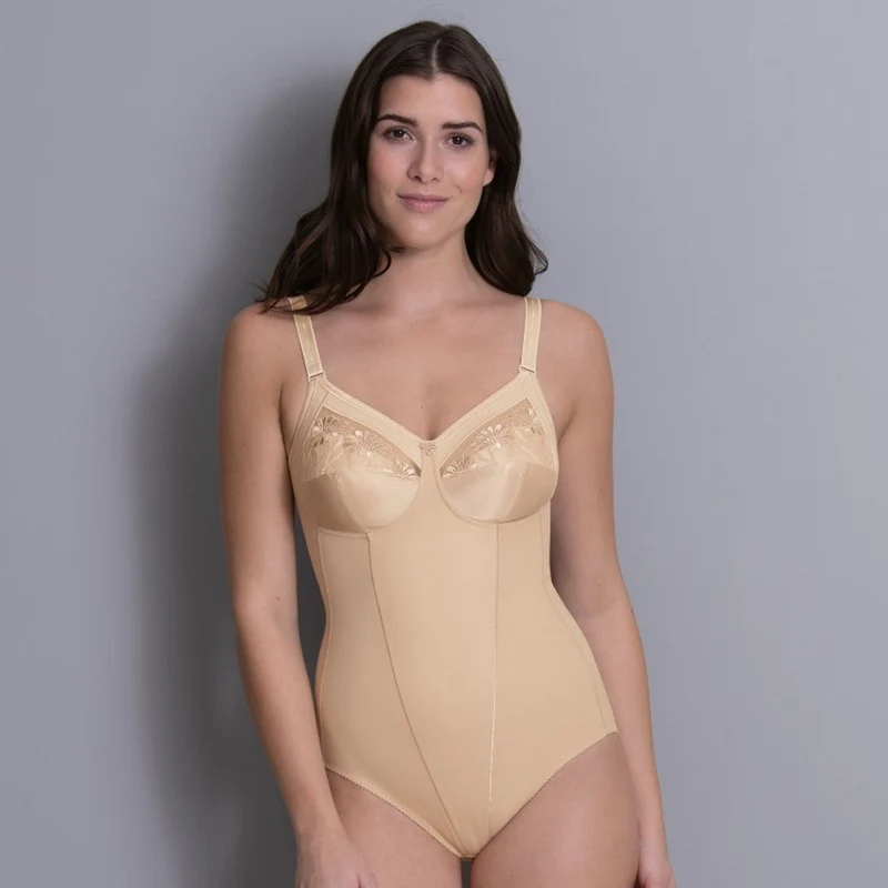 Anita - Safina Comfort Korselett Sand