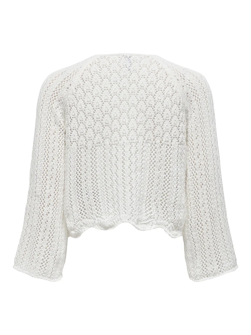 ONLNOLA 3/4 PULLOVER KNT NOOS