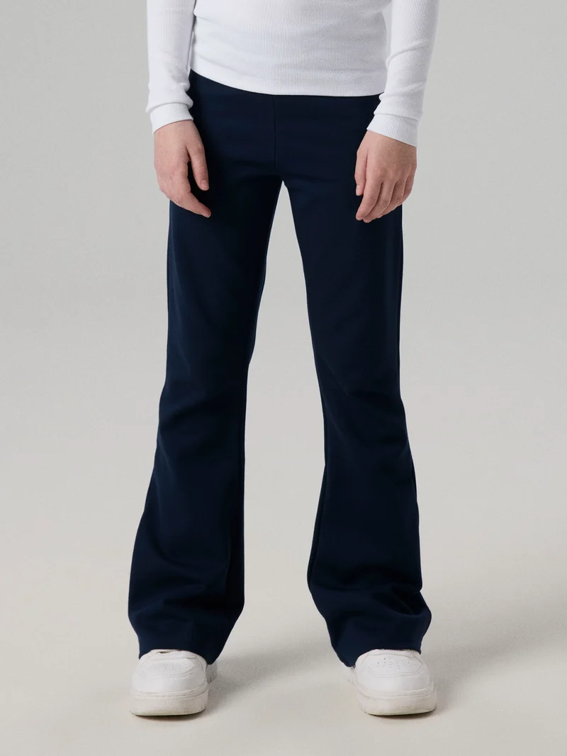 NKFFRIKKALI BOOTCUT PANT NOOS