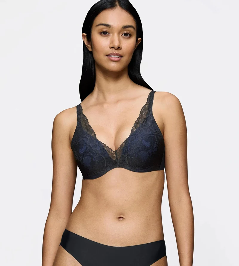 Body Make-Up Illusion Lace WP