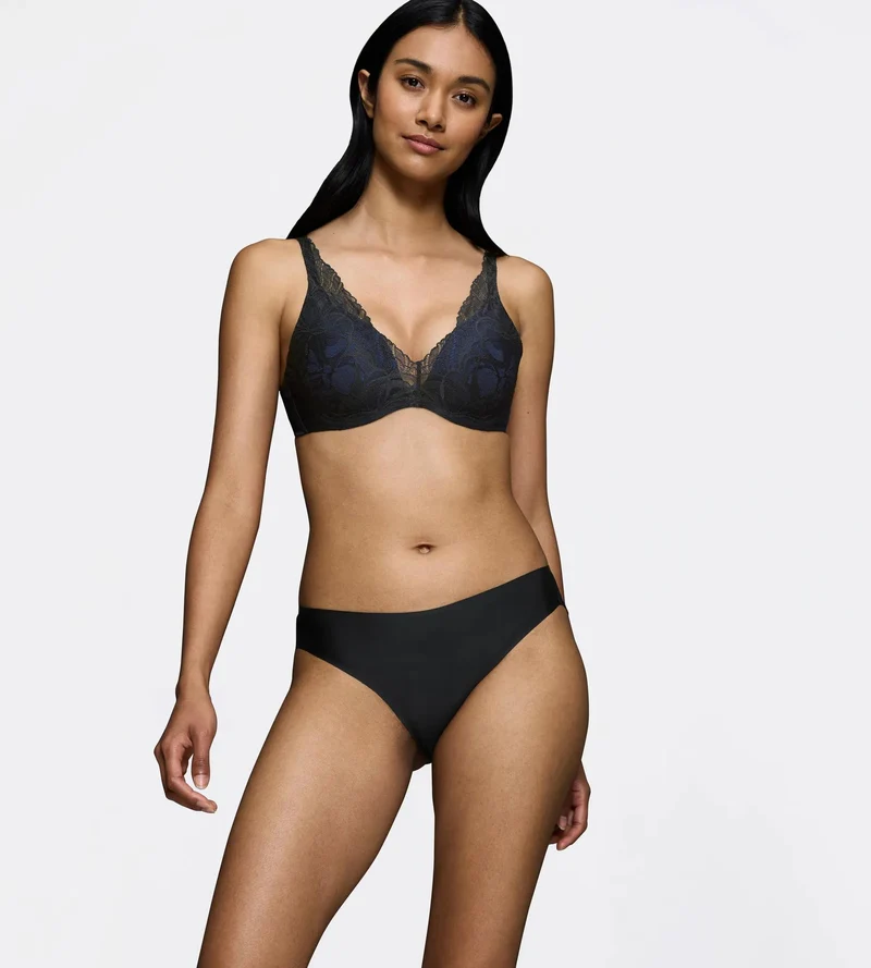Body Make-Up Illusion Lace WP