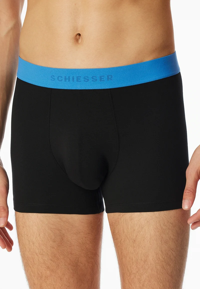 3PACK Shorts
