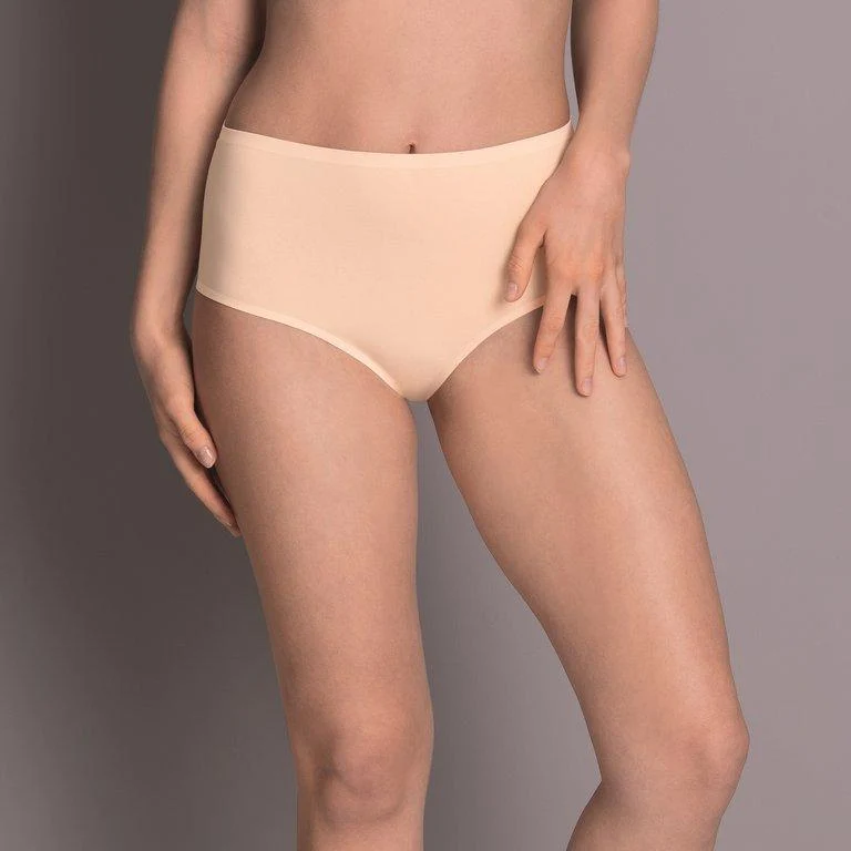 Anita – Essential High Waist+ Smart Rose