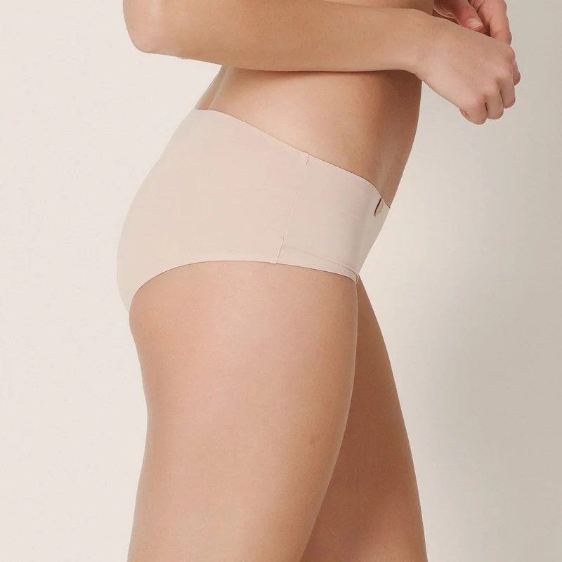 Marie Jo – Tom Seamless Shorts Caffe Latte