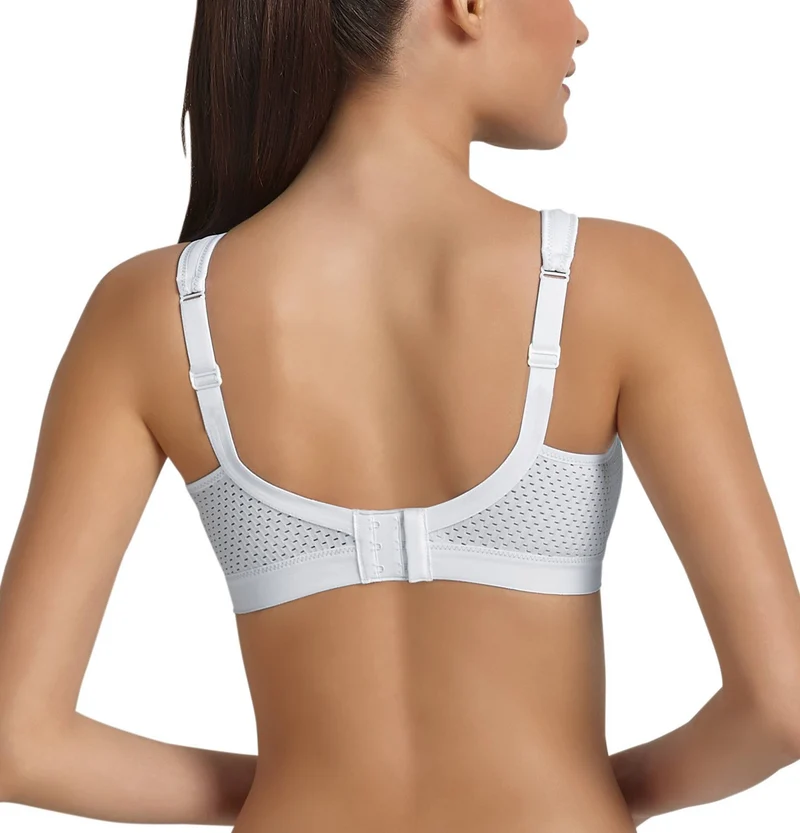 Anita Active - Momentum Sport-BH Weiß