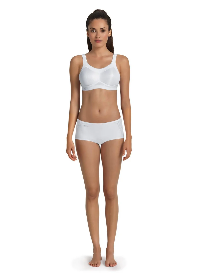 Anita Active - Momentum Sport-BH Weiß