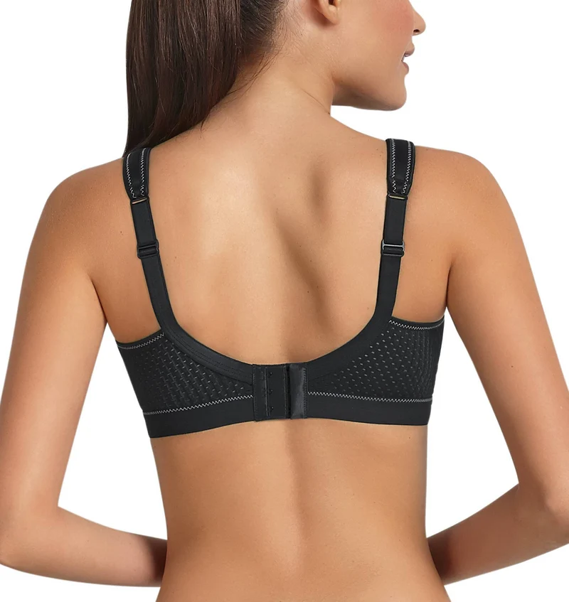 Anita Active - Momentum Sport-BH Schwarz