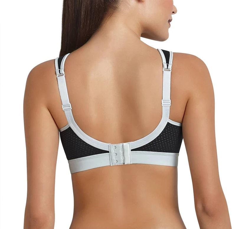 Anita Active - Extreme Control Sport-BH Schwarz