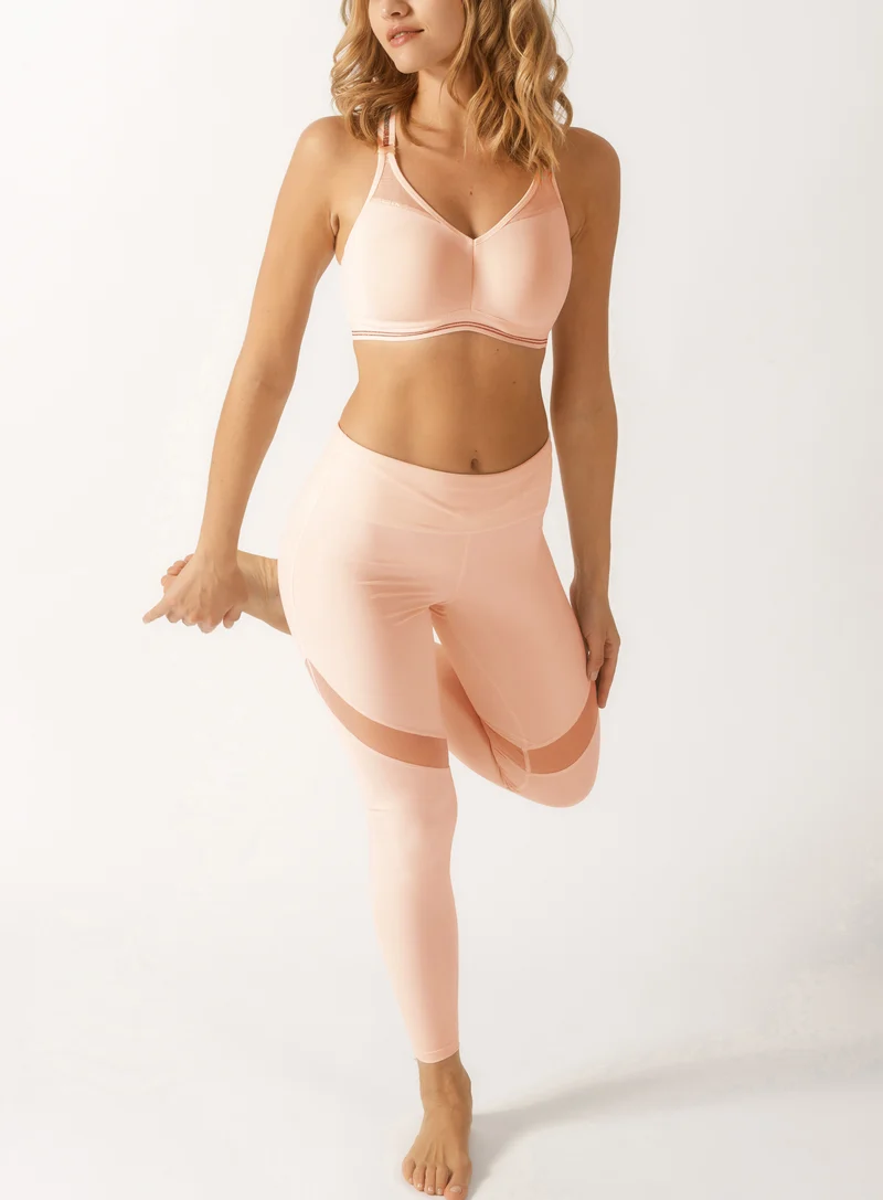 Empreinte – Initiale Legging Bubble