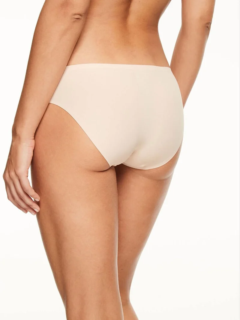 Chantelle - Softstretch-Brasilien-Slip Golden Beige