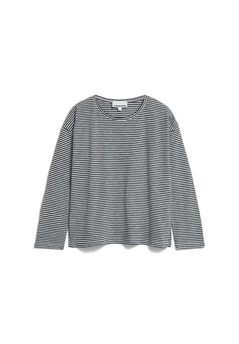 XIANAA STRIPE LONGSLEEVE