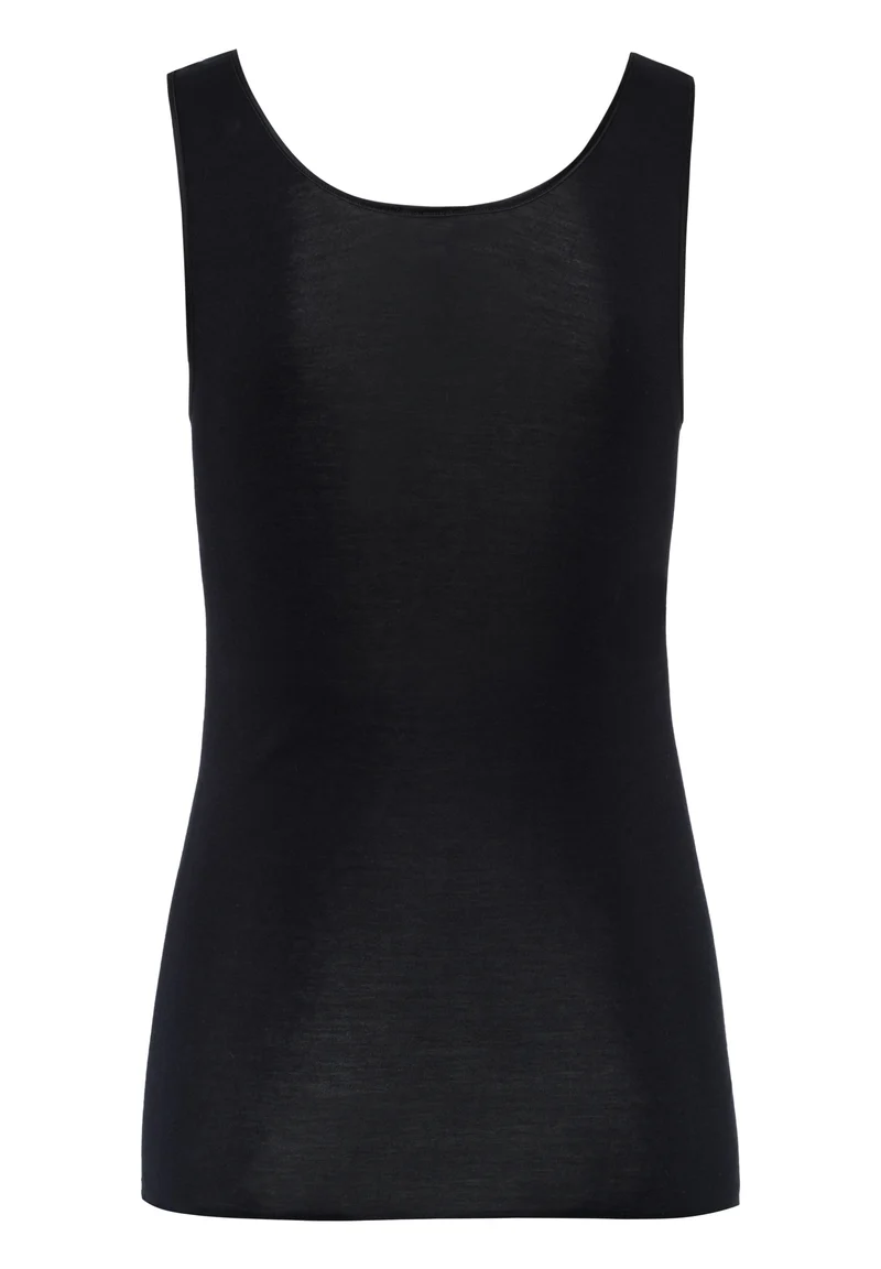 Cotton Seamless Top