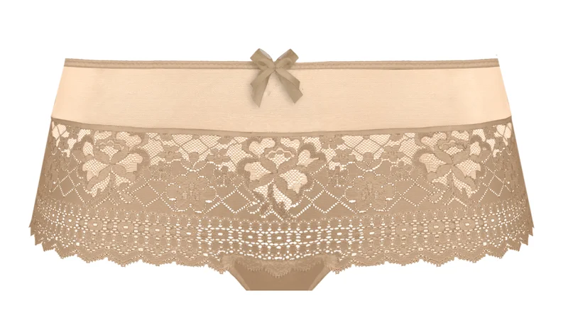 Empreinte – Melodie Shorty Caramel