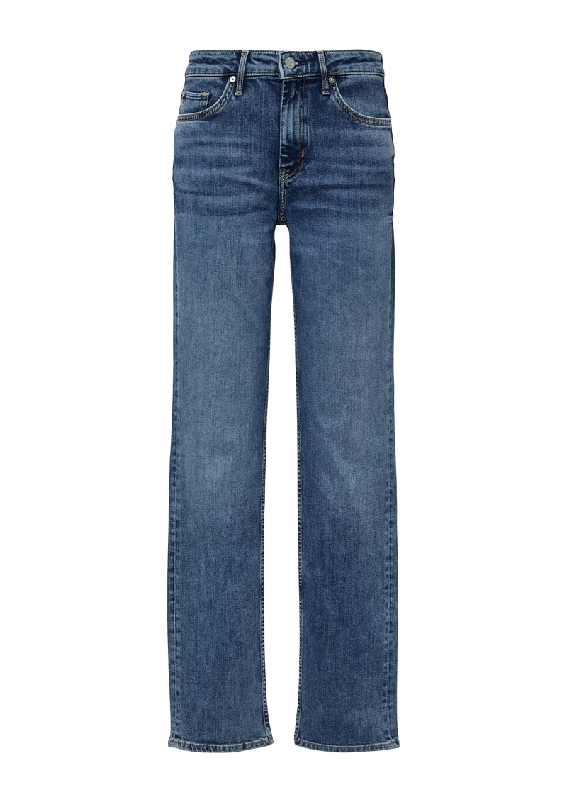 Jeans-Hose