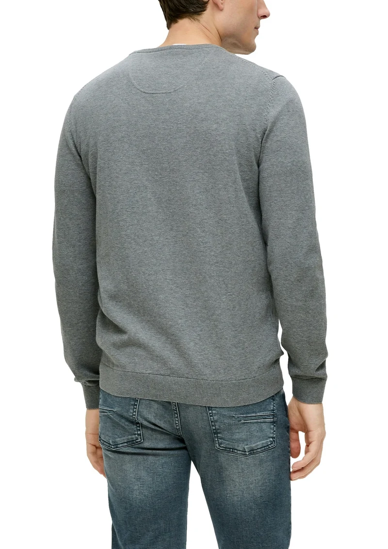 Strickpullover