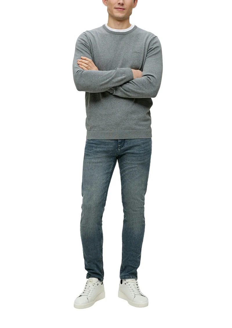 Strickpullover