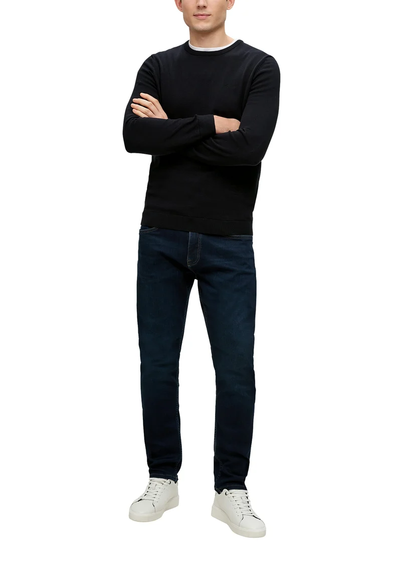 Strickpullover