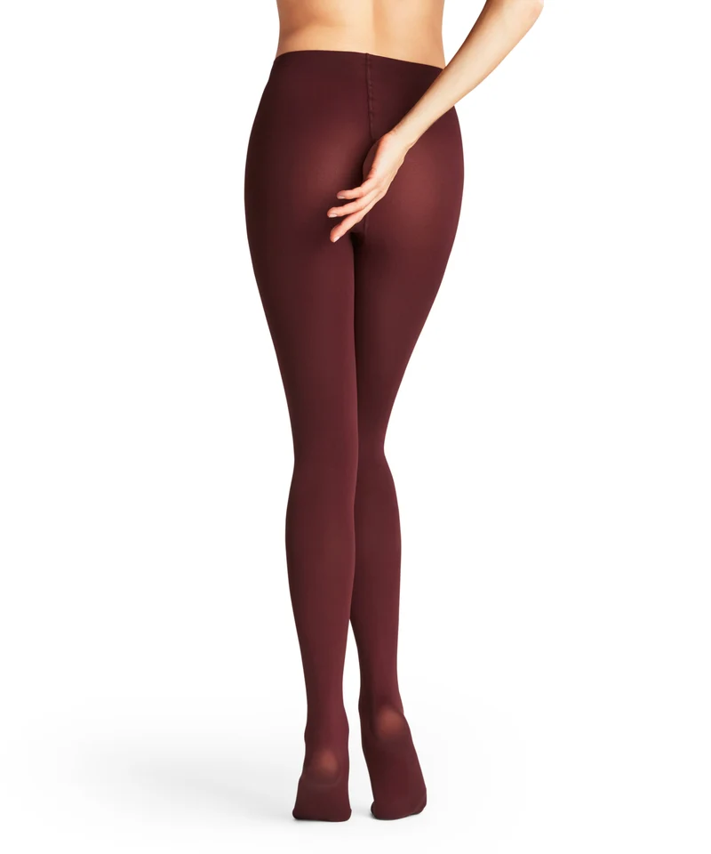 FALKE Pure Matt 100 DEN Damen