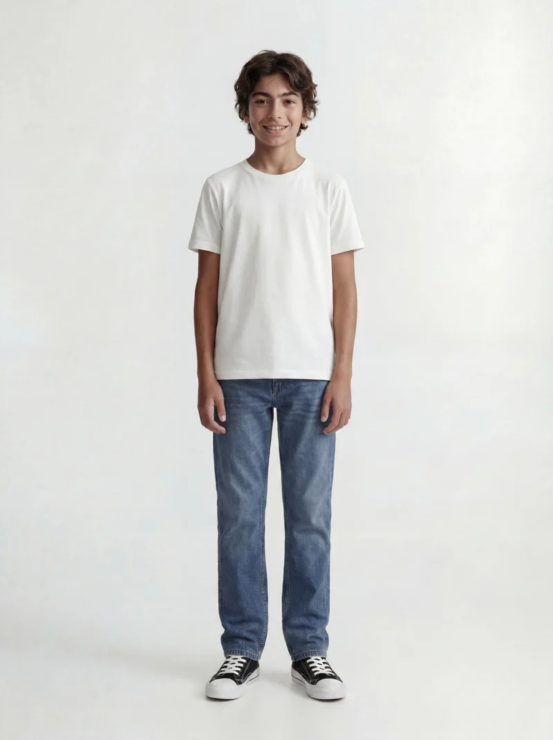 JJICLARK JJORIGINAL AKM 023 NOOS JNR