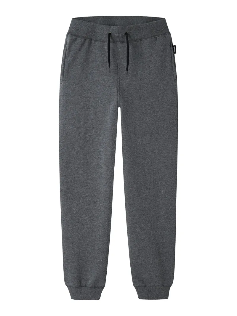NKMSWEAT PANT BRU NOOS