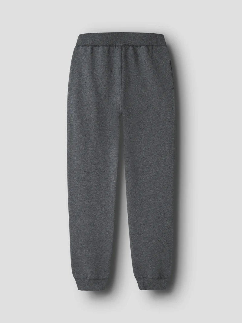 NKMSWEAT PANT BRU NOOS