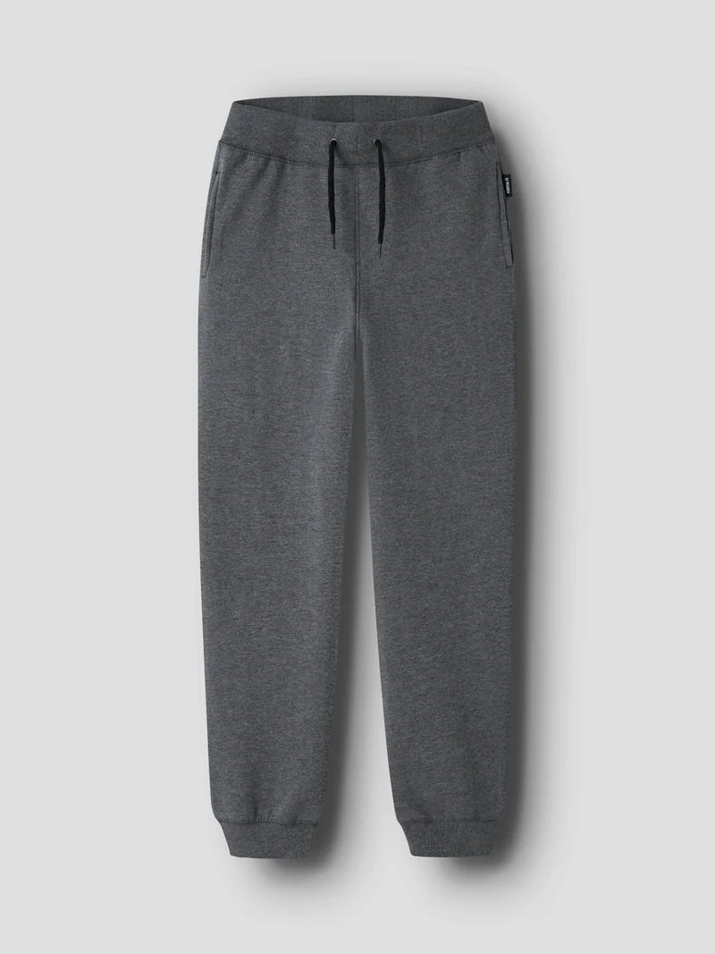 NKMSWEAT PANT BRU NOOS