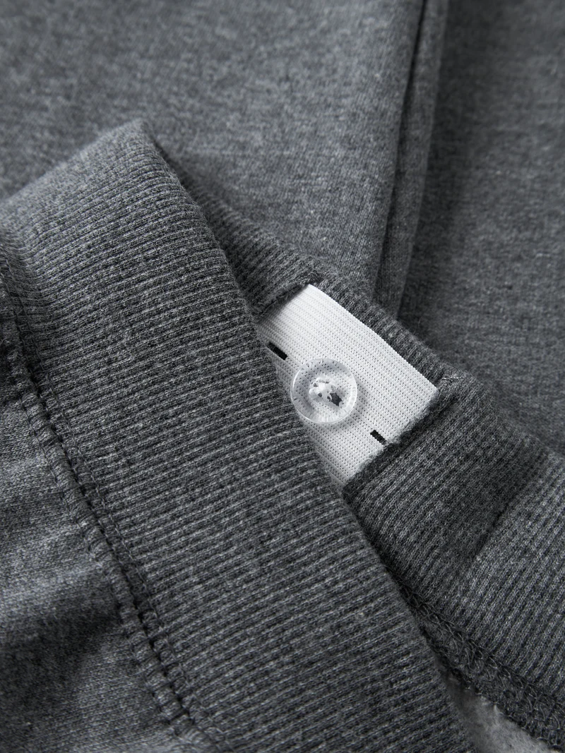 NKMSWEAT PANT BRU NOOS