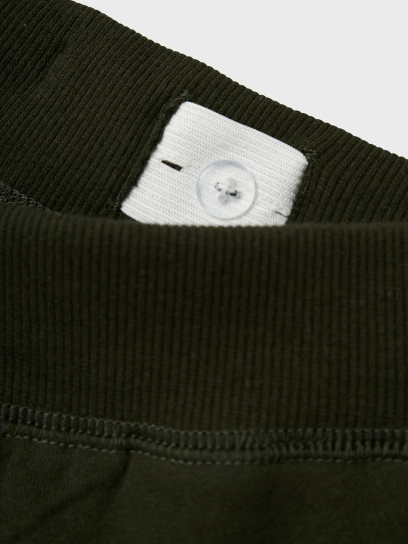 NKMSWEAT PANT BRU NOOS
