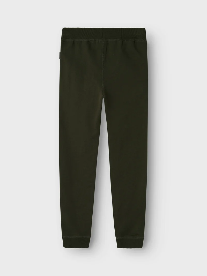NKMSWEAT PANT BRU NOOS