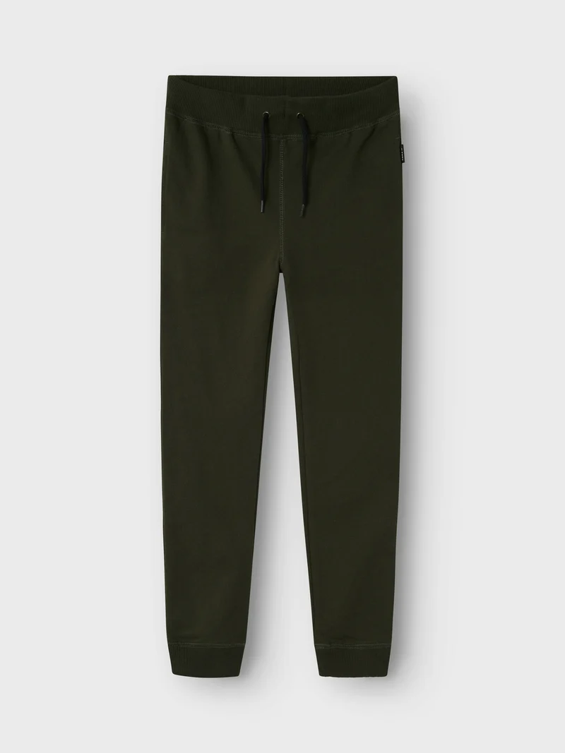NKMSWEAT PANT BRU NOOS