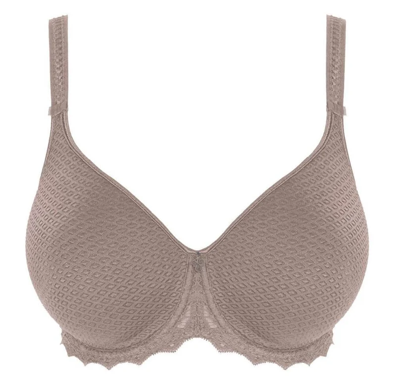 Empreinte – Cassiopee Spacer-BH – Rose Sauvage