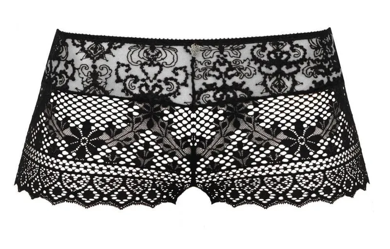 Empreinte - Cassiopee Shorty Black