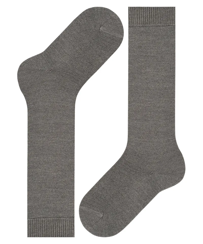 FALKE Comfort Wool Kinder