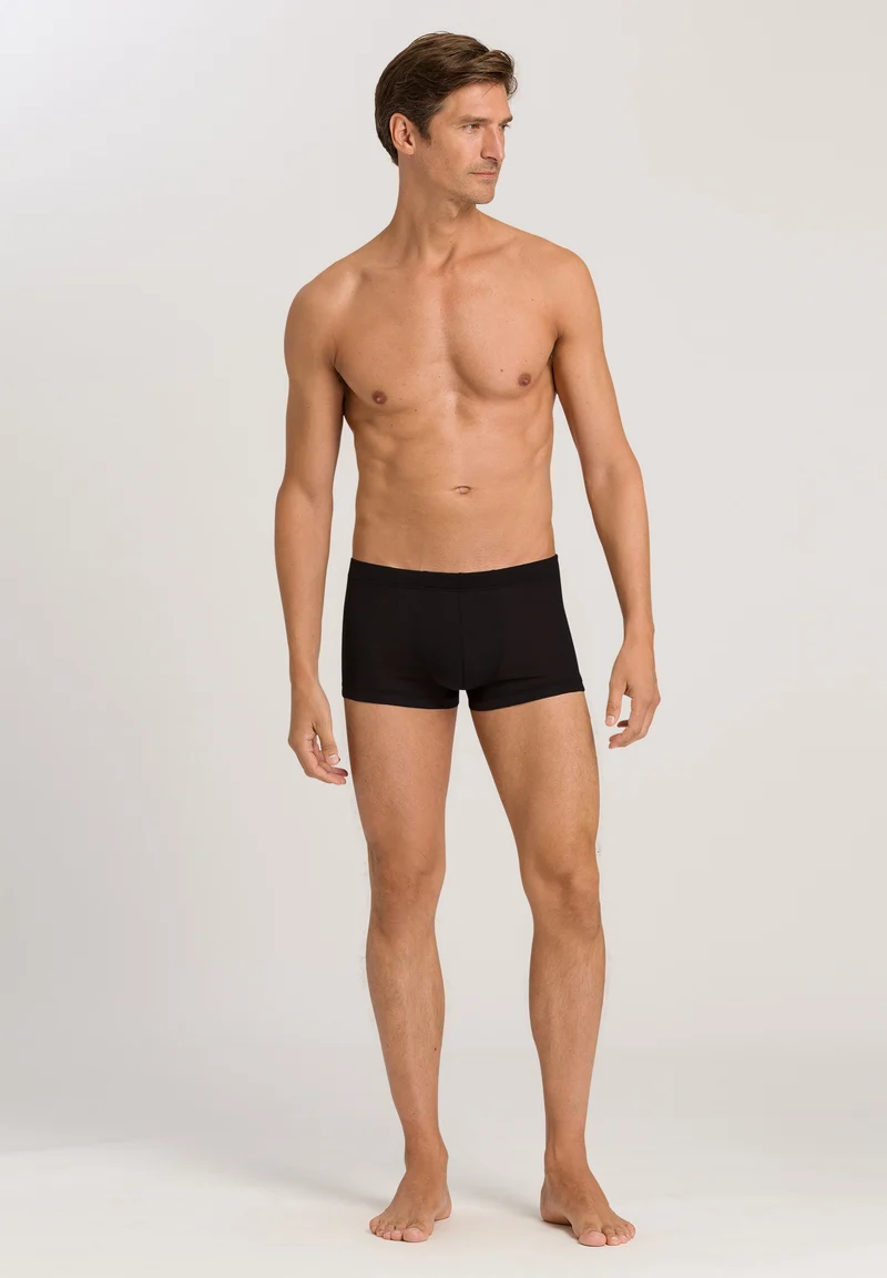 Cotton Sporty Pants